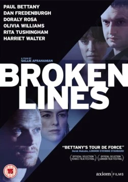 Ломаные линии / Broken Lines (2008) фильм скачать через торрет бесплатно в хорошем качестве