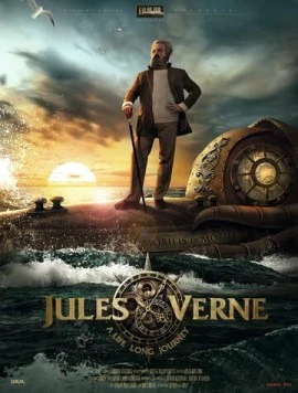 Жюль Верн. Путешествие длиною в жизнь (2013) фильм скачать через торрет бесплатно в хорошем качестве