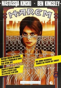 Гарем / Harem (1985) фильм скачать через торрет бесплатно в хорошем качестве