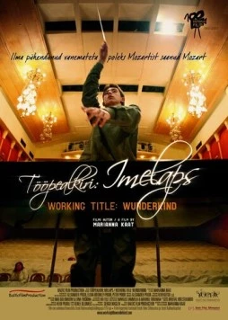 Временно вундеркинд / Tööpealkiri: Imelaps (2012) фильм скачать через торрет бесплатно в хорошем качестве