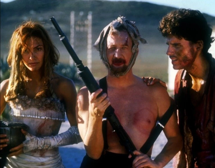 Язык-убийца (1996) в хорошем качестве скачать торрент файл Язык-убийца (1996) фильм в хорошем качестве скачать торрент файл