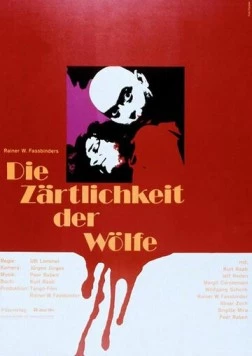 Нежность волков / Die Zärtlichkeit der Wölfe (1973) фильм скачать через торрет бесплатно в хорошем качестве