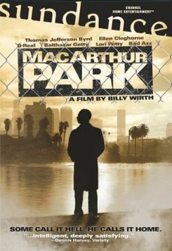 Парк МакАртура / MacArthur Park (2001) фильм скачать через торрет бесплатно в хорошем качестве