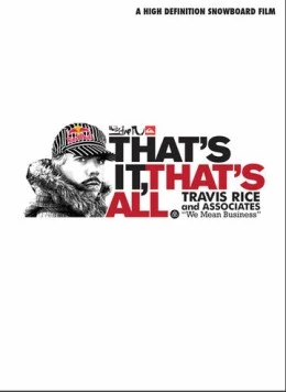 Вот оно – это всё / That's It, That's All. (2008) фильм скачать через торрет бесплатно в хорошем качестве