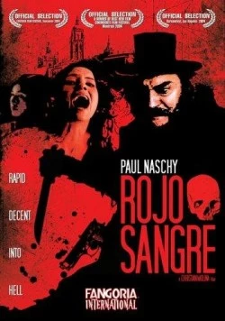 Цвет крови / Rojo sangre (2004) фильм скачать через торрет бесплатно в хорошем качестве
