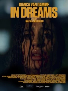 Тёмные мечты / In Dreams (2023) фильм скачать через торрет бесплатно в хорошем качестве