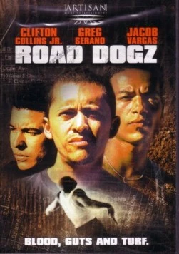 Дорожные псы / Road Dogz (2002) фильм скачать через торрет бесплатно в хорошем качестве