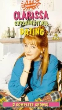 Кларисса / Clarissa (1995) фильм скачать через торрет бесплатно в хорошем качестве