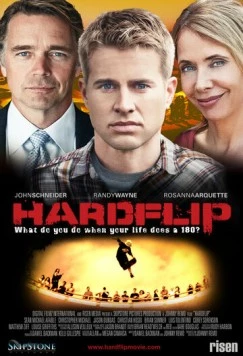 Сложный флип / Hardflip (2012) фильм скачать через торрет бесплатно в хорошем качестве