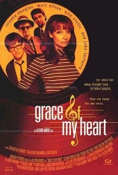 Утеха сердца моего / Grace of My Heart (1996) фильм скачать через торрет бесплатно в хорошем качестве