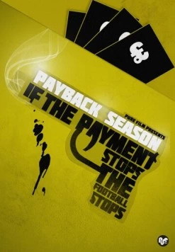 Время расплаты / Payback Season (2012) фильм скачать через торрет бесплатно в хорошем качестве