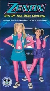 Ксенон: Девушка 21 века / Zenon: Girl of the 21st Century (1999) фильм скачать через торрет бесплатно в хорошем качестве