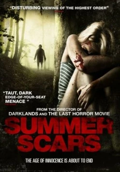 Летние шрамы / Summer Scars (2007) фильм скачать через торрет бесплатно в хорошем качестве