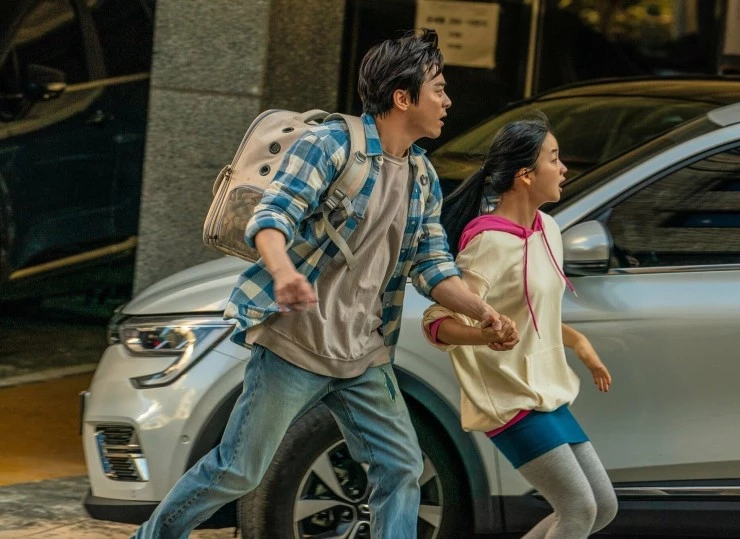 Моя дочь – зомби (2025) скачать торрент файл Моя дочь – зомби (2025) фильм скачать торрент файл