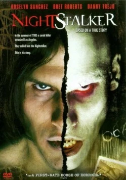 Ночной охотник / Nightstalker (2002) фильм скачать через торрет бесплатно в хорошем качестве