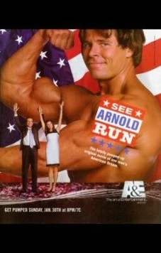 Смотрите, Арнольд идет! / See Arnold Run (2005) фильм скачать через торрет бесплатно в хорошем качестве