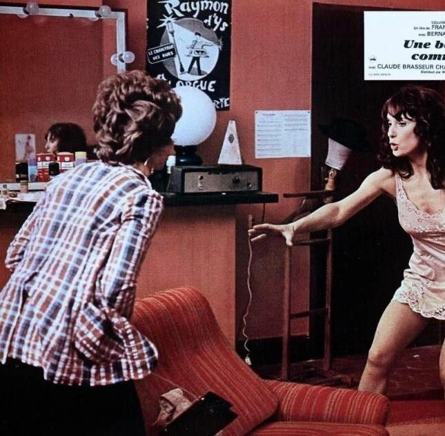 Такая красотка как я (1972) в хорошем качестве скачать торрент файл Такая красотка как я (1972) фильм в хорошем качестве скачать торрент файл