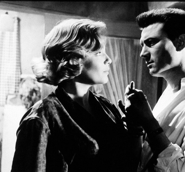 Путь в высшее общество (1958) скачать торрент файл Путь в высшее общество (1958) фильм скачать торрент файл