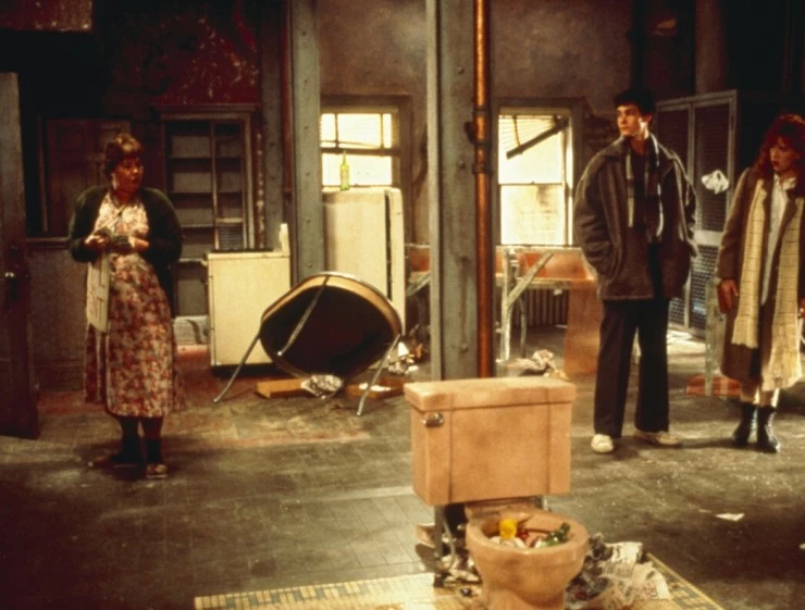 Надолго ли? (1988) скачать торрент бесплатно Надолго ли? (1988) фильм скачать торрент бесплатно