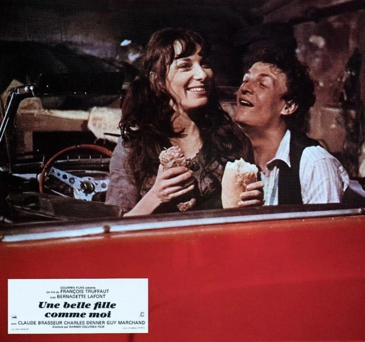 Такая красотка как я (1972) скачать торрент файл Такая красотка как я (1972) фильм скачать торрент файл