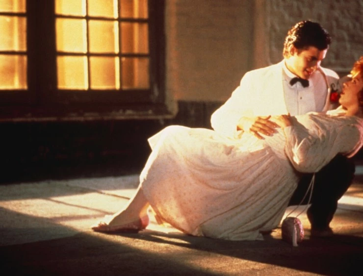 Надолго ли? (1988) в хорошем качестве скачать торрент файл Надолго ли? (1988) фильм в хорошем качестве скачать торрент файл