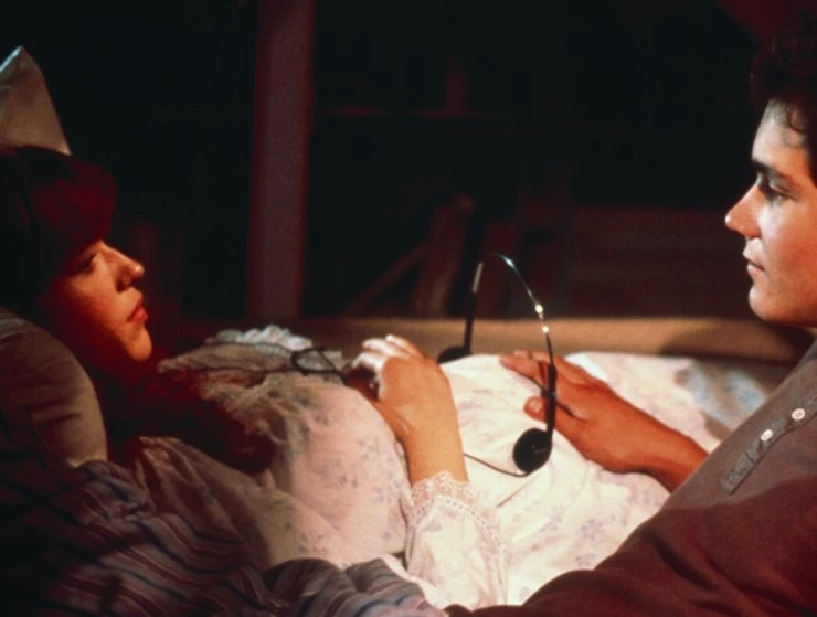 Надолго ли? (1988) скачать торрент файл Надолго ли? (1988) фильм скачать торрент файл