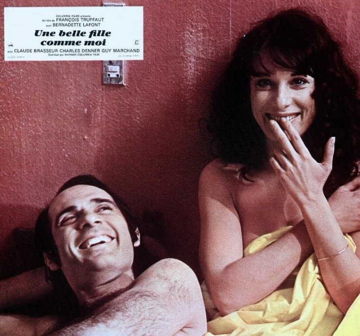 Такая красотка как я (1972) скачать торрент бесплатно Такая красотка как я (1972) фильм скачать торрент бесплатно