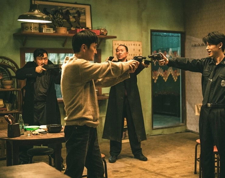 Убийцы (2024) в хорошем качестве скачать торрент файл Убийцы (2024) фильм в хорошем качестве скачать торрент файл