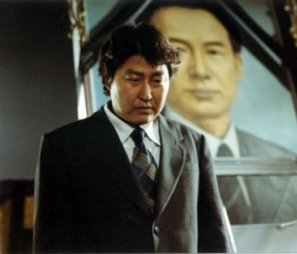 Парикмахер президента (2004) скачать торрент бесплатно Парикмахер президента (2004) фильм скачать торрент бесплатно