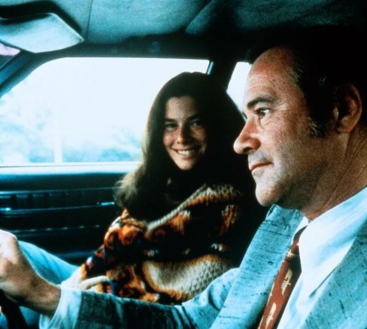 Спасите тигра (1973) скачать торрент файл Спасите тигра (1973) фильм скачать торрент файл