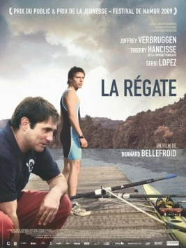 Регата / La régate (2009) фильм скачать через торрет бесплатно в хорошем качестве