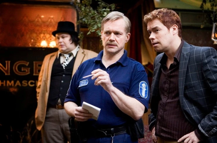 Лиекса! (2007) в хорошем качестве скачать торрент файл Лиекса! (2007) фильм в хорошем качестве скачать торрент файл