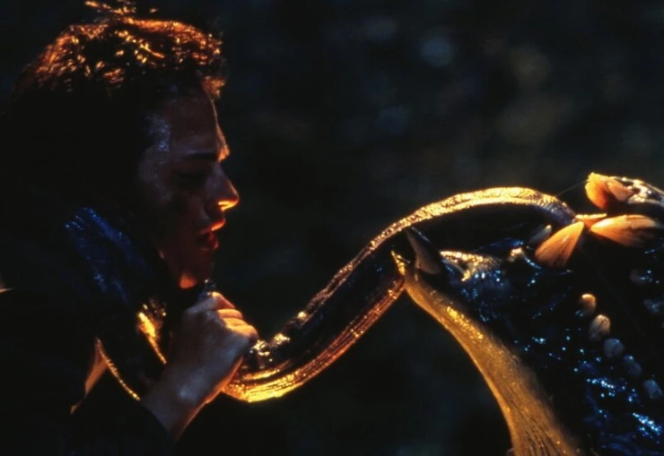 Хранитель душ (2001) скачать торрент бесплатно Хранитель душ (2001) фильм скачать торрент бесплатно