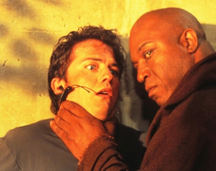 Хранитель душ (2001) в хорошем качестве скачать торрент файл Хранитель душ (2001) фильм в хорошем качестве скачать торрент файл