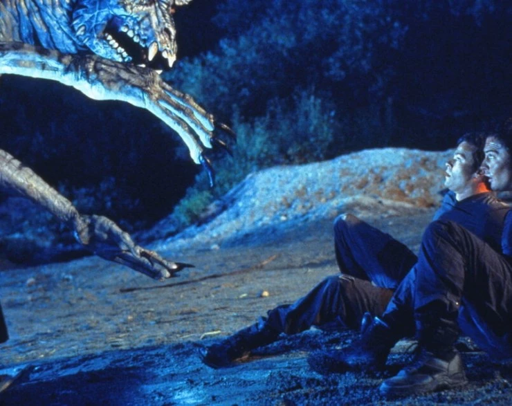 Хранитель душ (2001) скачать торрент файл Хранитель душ (2001) фильм скачать торрент файл