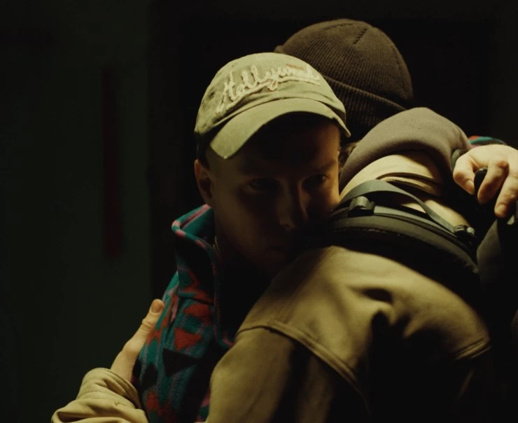 Ветивер (2023) скачать торрент бесплатно Ветивер (2023) фильм скачать торрент бесплатно