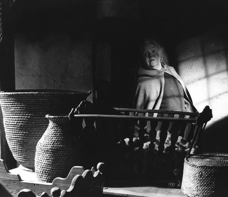 День гнева (1943) в хорошем качестве скачать торрент файл День гнева (1943) фильм в хорошем качестве скачать торрент файл