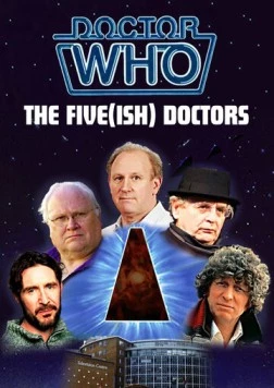 (Почти) пять Докторов: Перезагрузка / The Five(ish) Doctors Reboot (2013) фильм скачать через торрет бесплатно в хорошем качестве