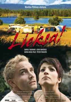 Лиекса! / Lieksa! (2007) фильм скачать через торрет бесплатно в хорошем качестве