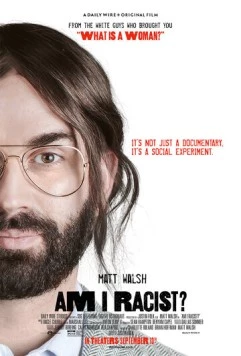 Я расист? / Am I Racist? (2024) фильм скачать через торрет бесплатно в хорошем качестве