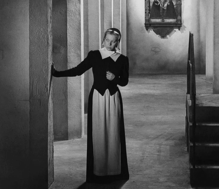 День гнева (1943) скачать торрент бесплатно День гнева (1943) фильм скачать торрент бесплатно