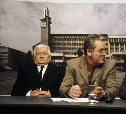 12:08 к востоку от Бухареста (2006) скачать торрент файл 12:08 к востоку от Бухареста (2006) фильм скачать торрент файл