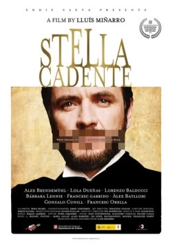 Падающая звезда / Stella cadente (2014) фильм скачать через торрет бесплатно в хорошем качестве