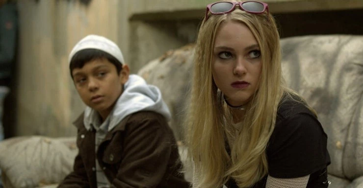 Между пространством (2010) скачать торрент файл Между пространством (2010) фильм скачать торрент файл