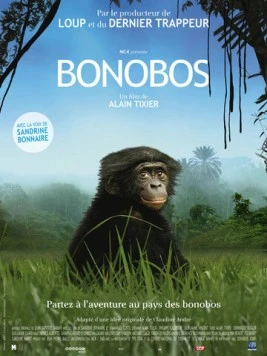 Бонобо / Bonobos (2011) фильм скачать через торрет бесплатно в хорошем качестве
