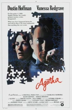 Агата / Agatha (1978) фильм скачать через торрет бесплатно в хорошем качестве