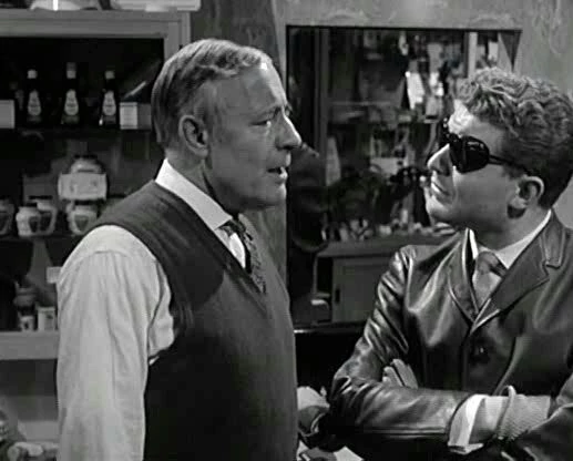 Жертва (1961) в хорошем качестве скачать торрент файл Жертва (1961) фильм в хорошем качестве скачать торрент файл