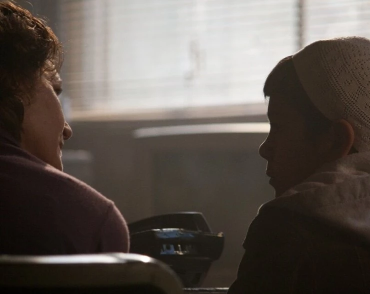 Между пространством (2010) в хорошем качестве скачать торрент файл Между пространством (2010) фильм в хорошем качестве скачать торрент файл