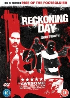 День расплаты / Reckoning Day (2002) фильм скачать через торрет бесплатно в хорошем качестве