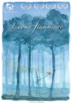 Спичечный человек / L'uomo fiammifero (2009) фильм скачать через торрет бесплатно в хорошем качестве